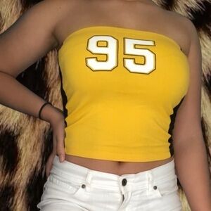 ‘95 Tube Top